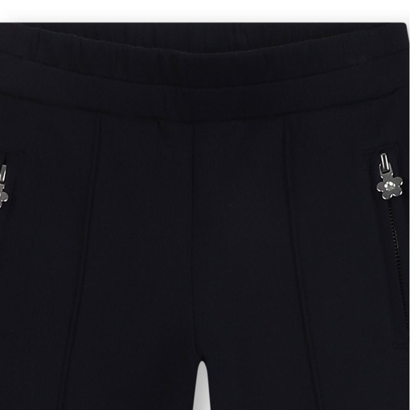 Pants - Dark Blue