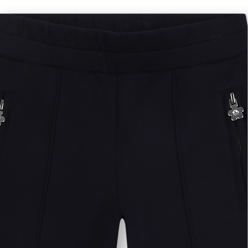 Pants - Dark Blue