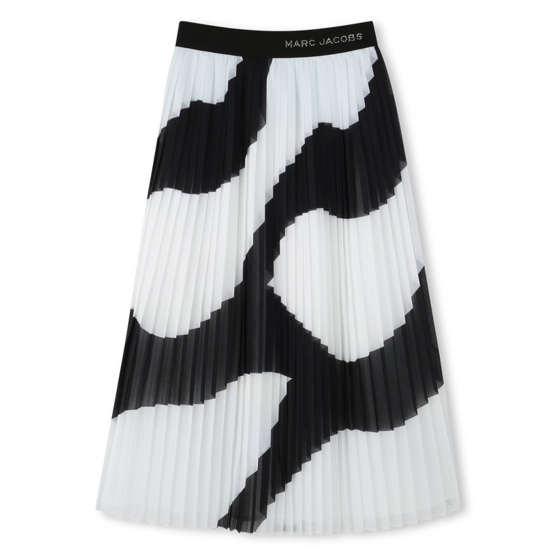 Skirt - Black