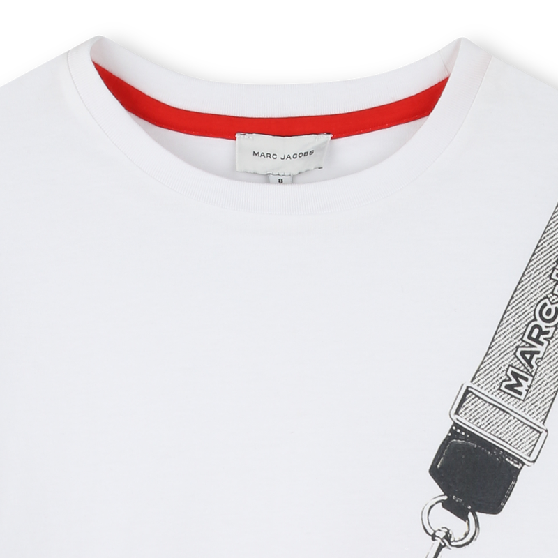 T-Shirt - Blanc