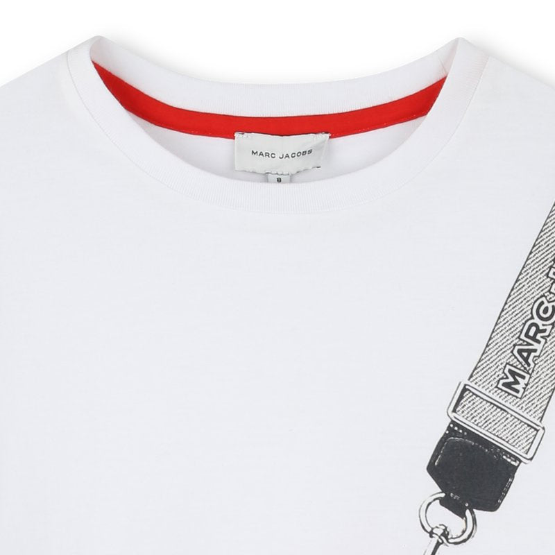 T-Shirt - Blanc