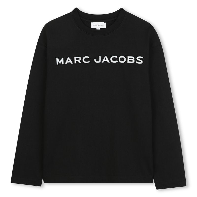 T-Shirt - Black