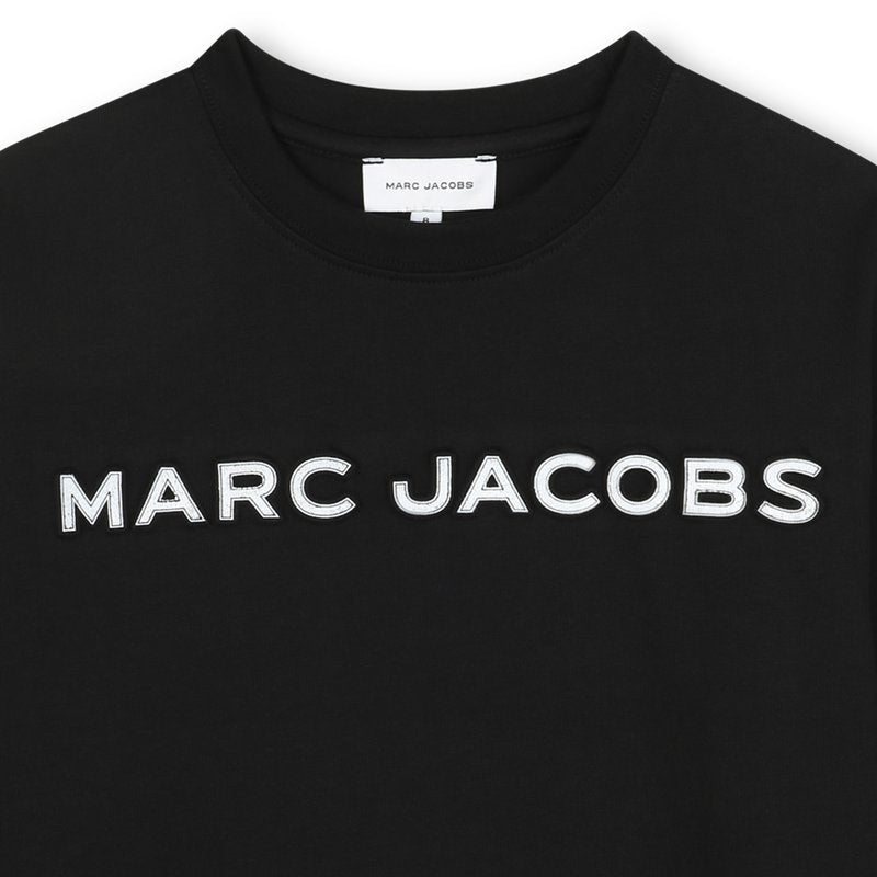T-Shirt - Black