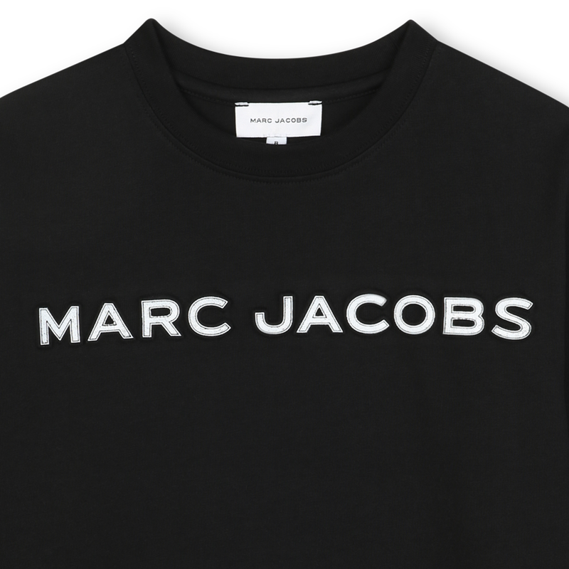 T-Shirt - Black