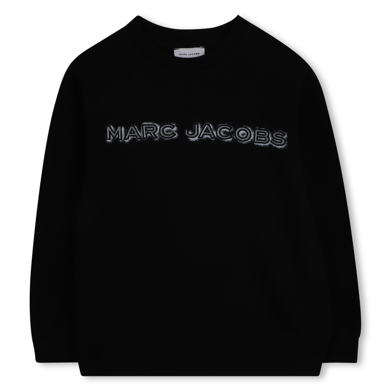 Sweatshirt - Black