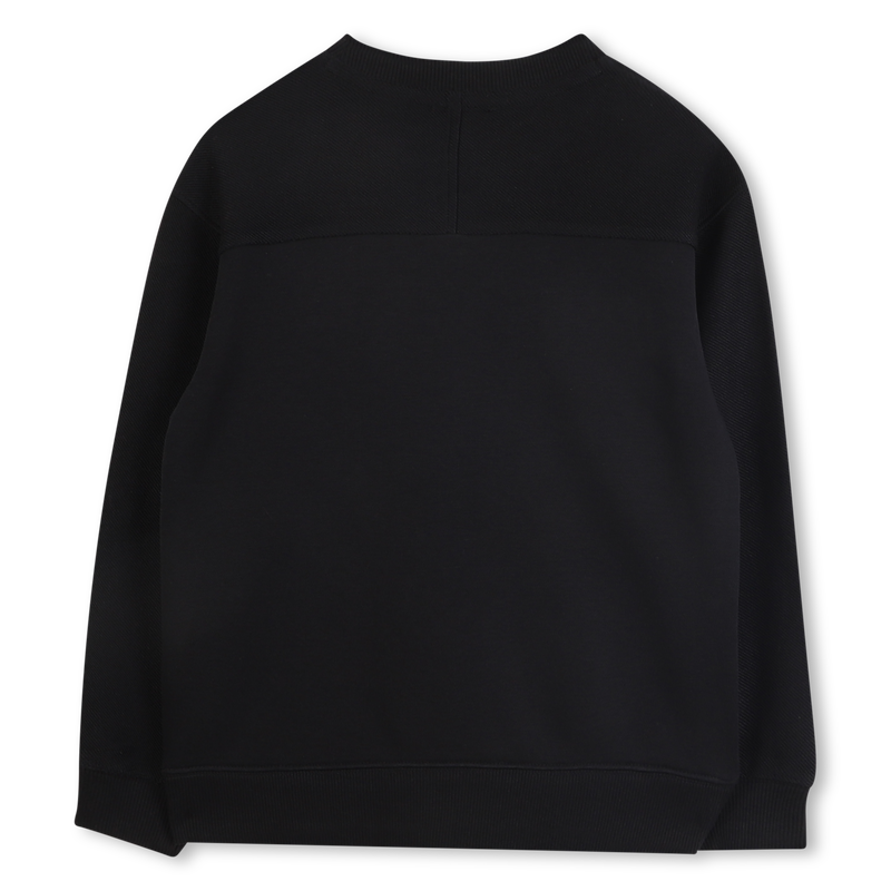 Sweatshirt - Black