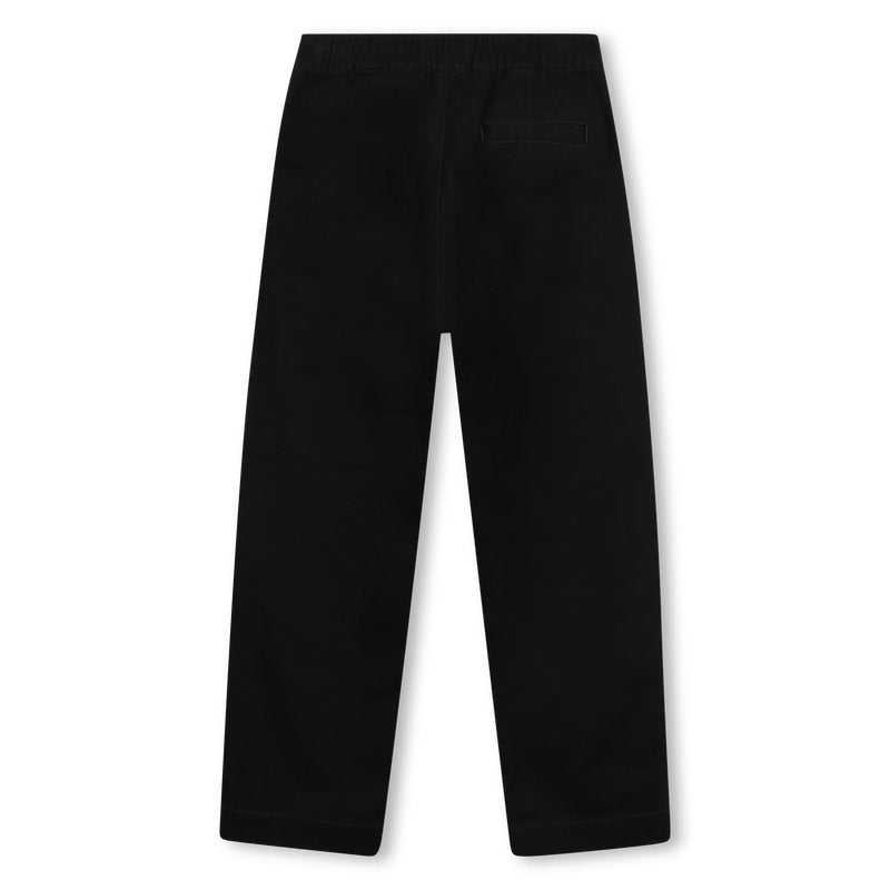 Pants - Black