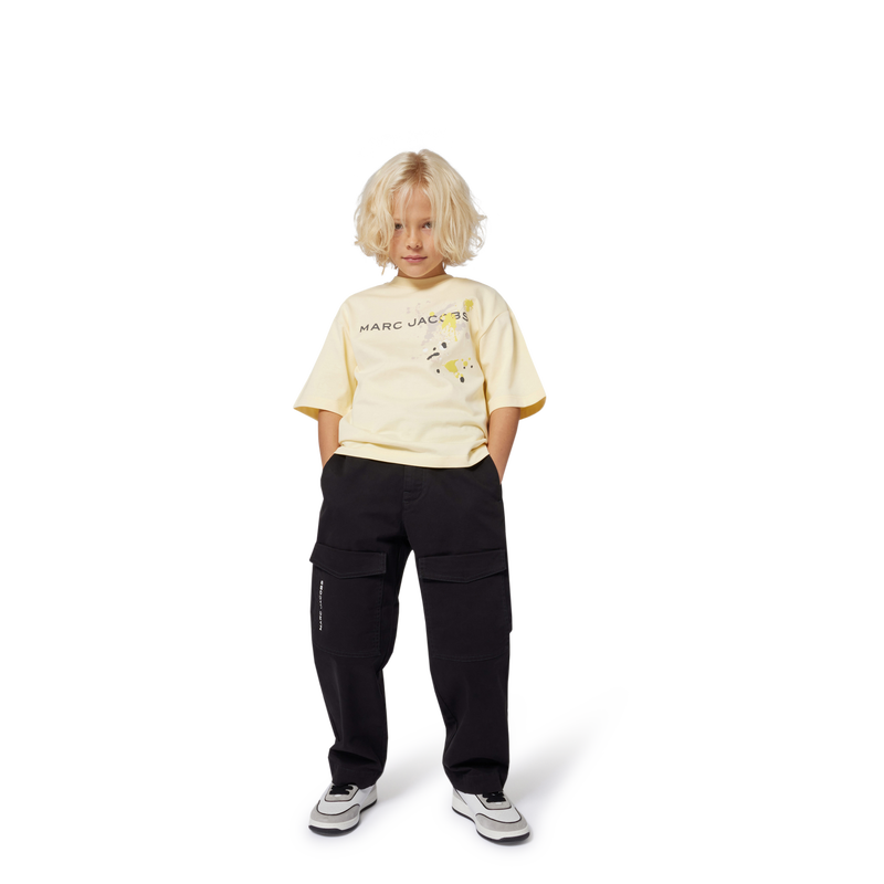 Pants - Black