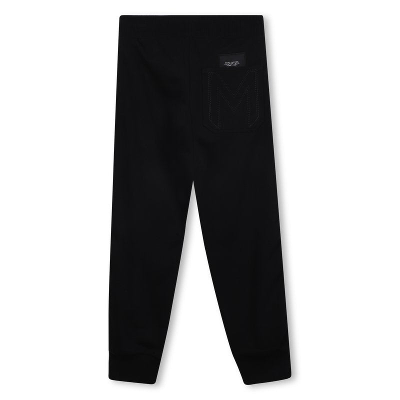 Jogger Pants - Black