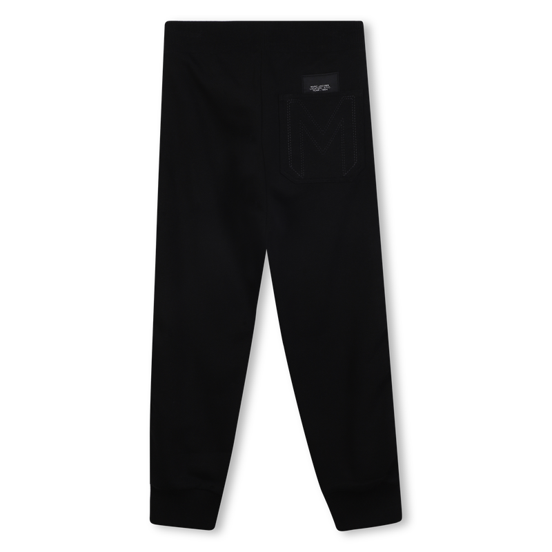 Jogger Pants - Black