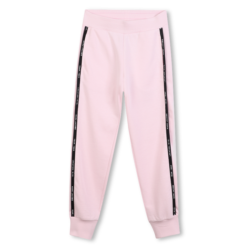 Jogger Pants - Rosee