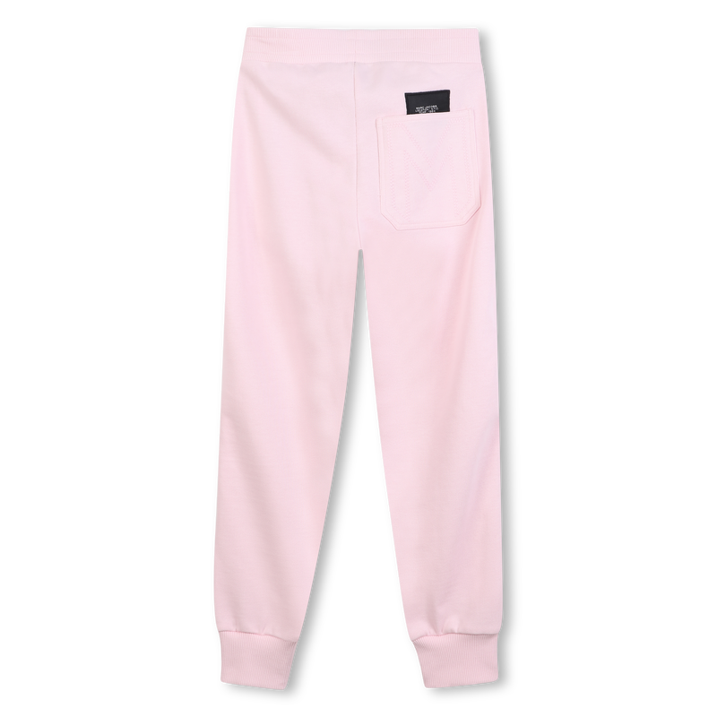 Jogger Pants - Rosee