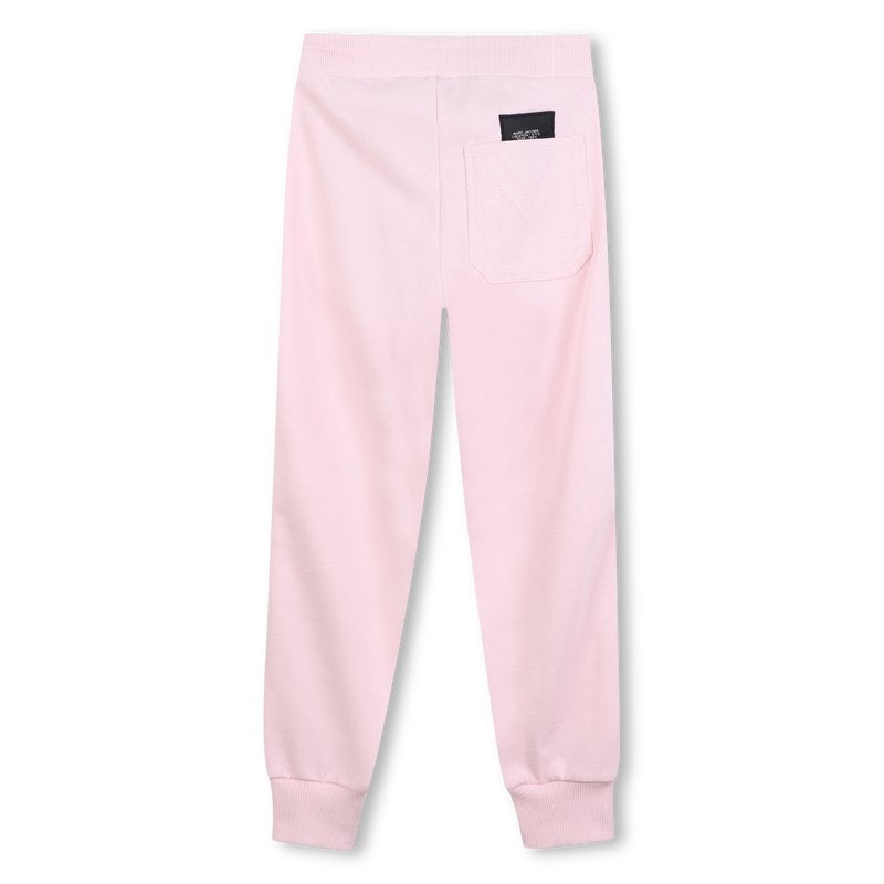 Jogger Pants - Rosee