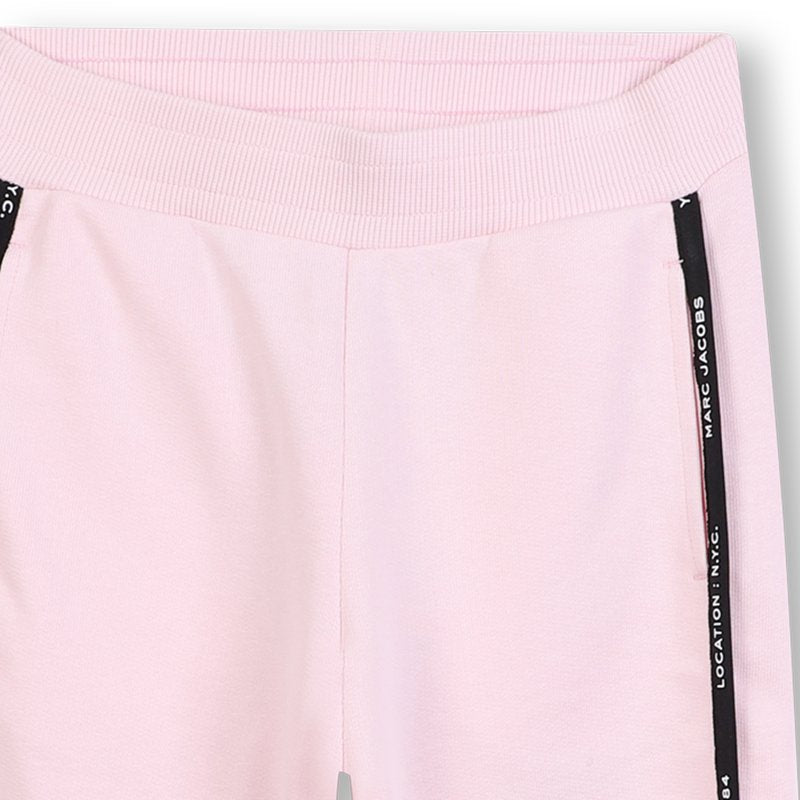 Jogger Pants - Rosee