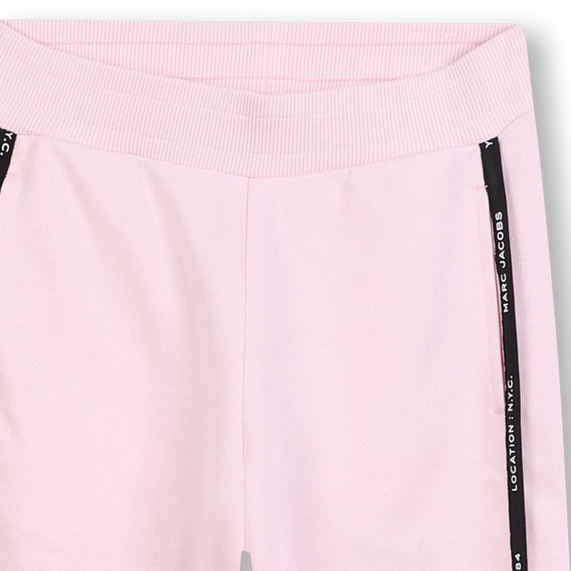 Jogger Pants - Rosee