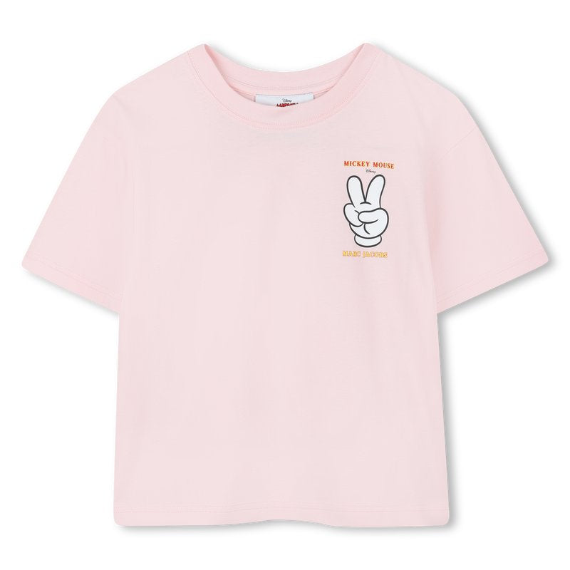 T-Shirt - Rosee
