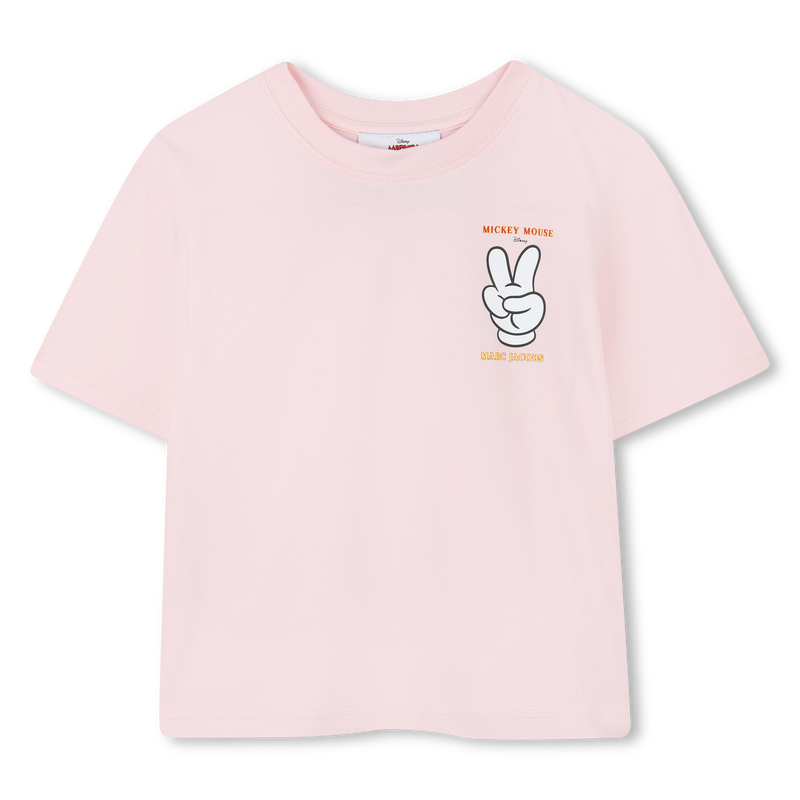 T-Shirt - Rosee
