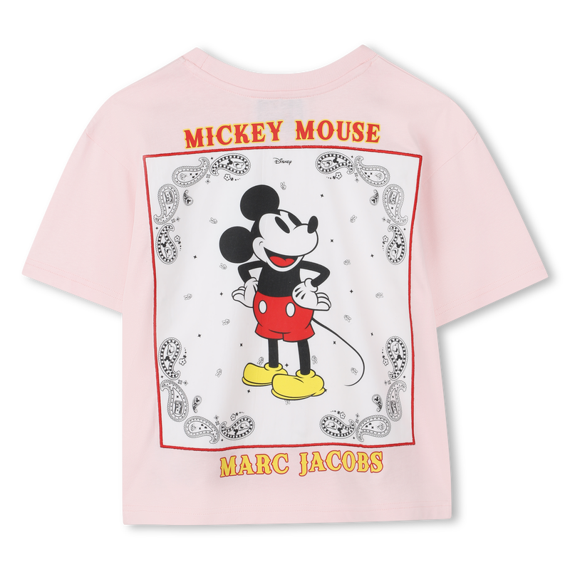 T-Shirt - Rosee