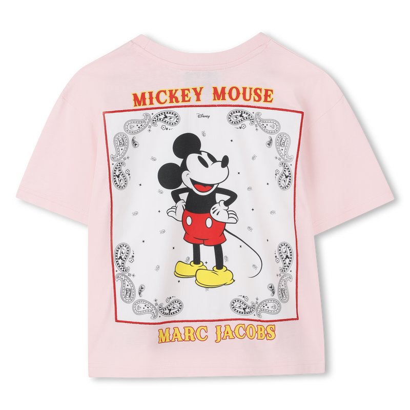 T-Shirt - Rosee