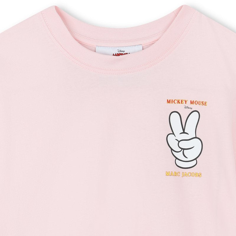 T-Shirt - Rosee