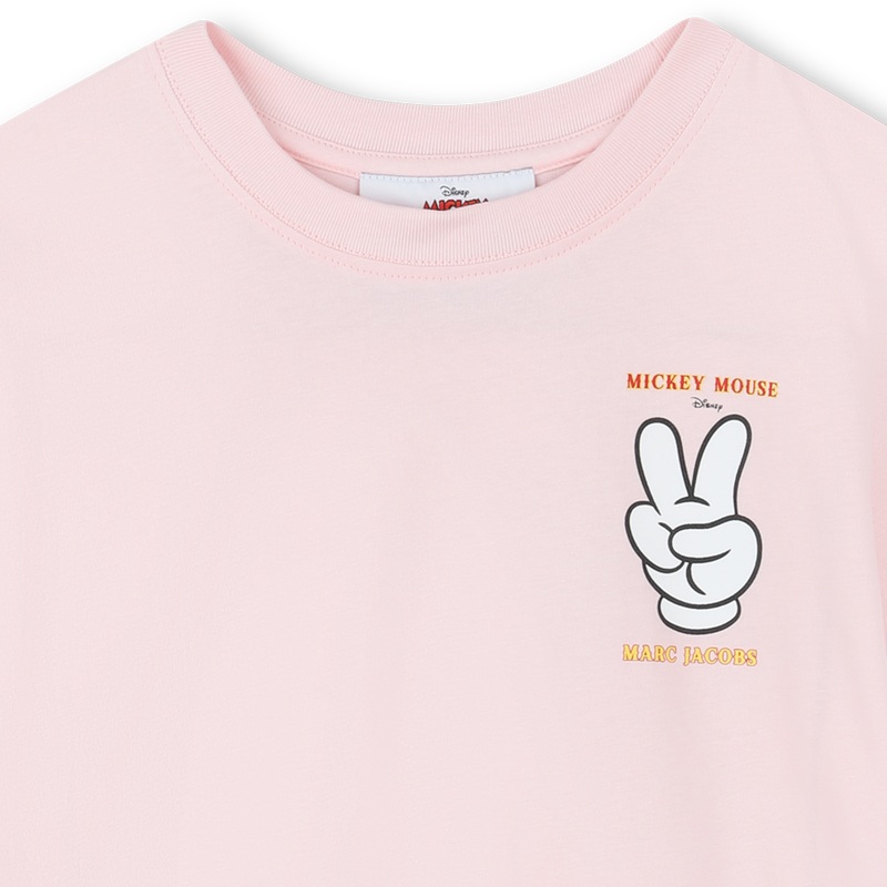 T-Shirt - Rosee