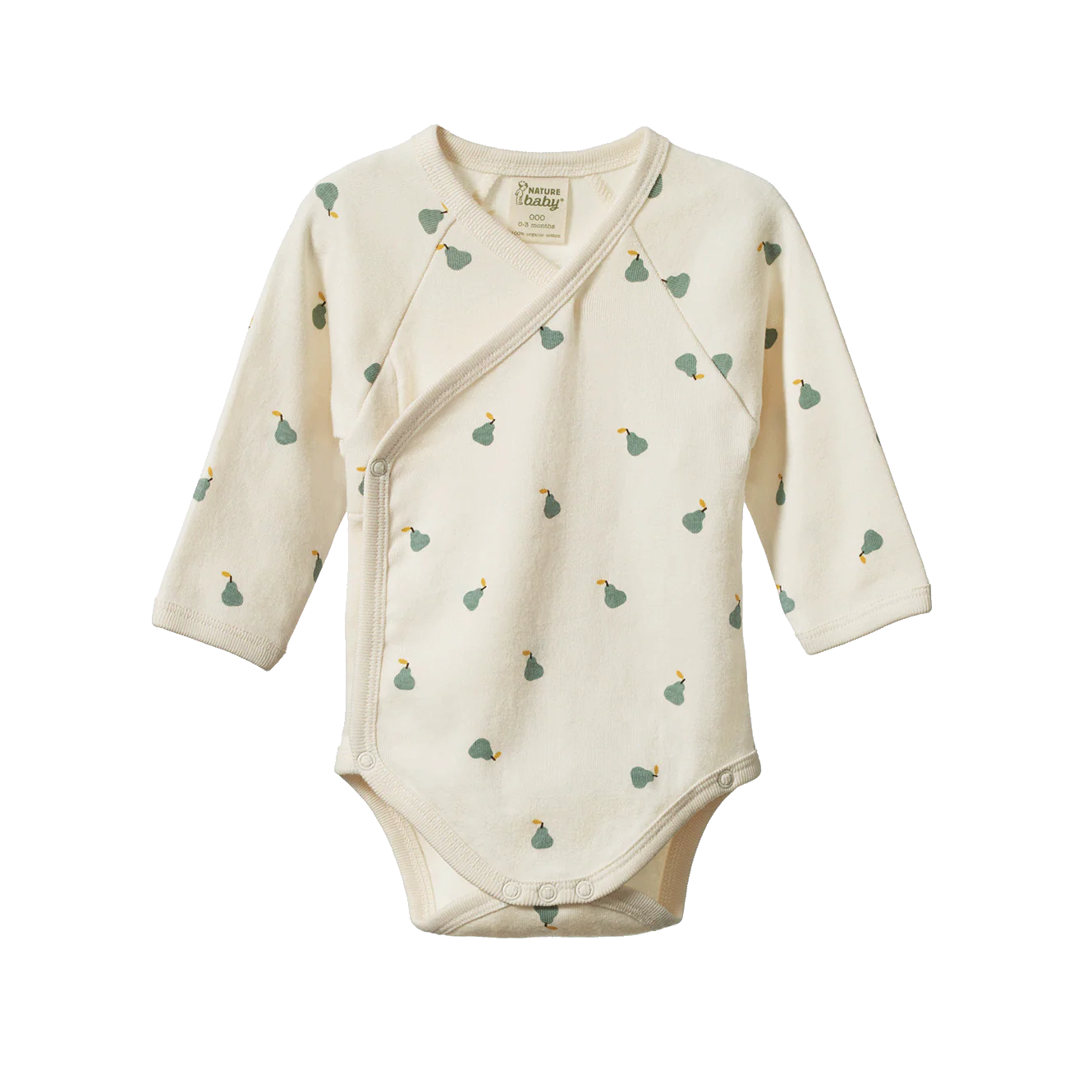 Welcome Home Bundle - Petite Pear Print