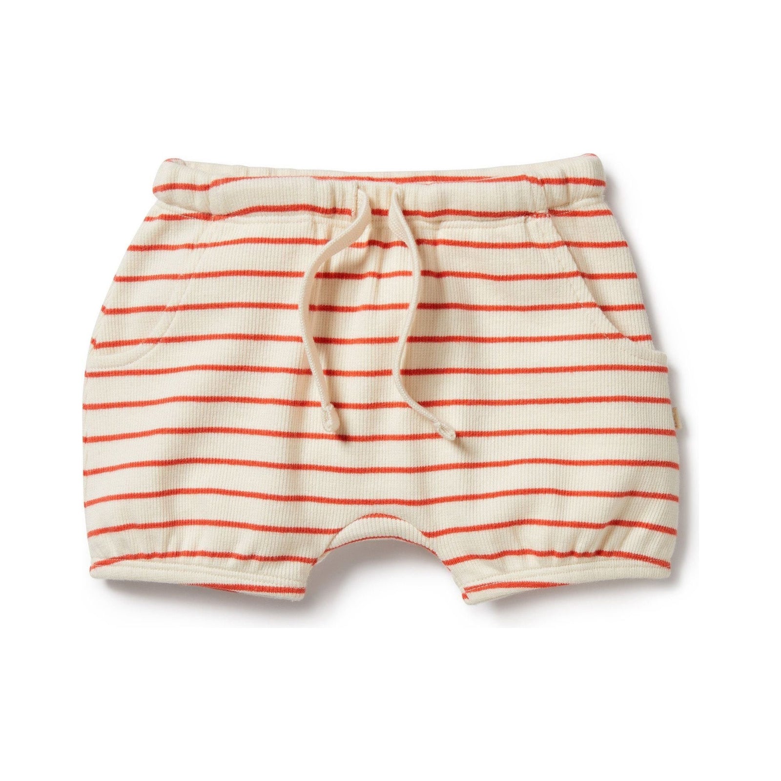 Petit Rouge Organic Bloomer Short