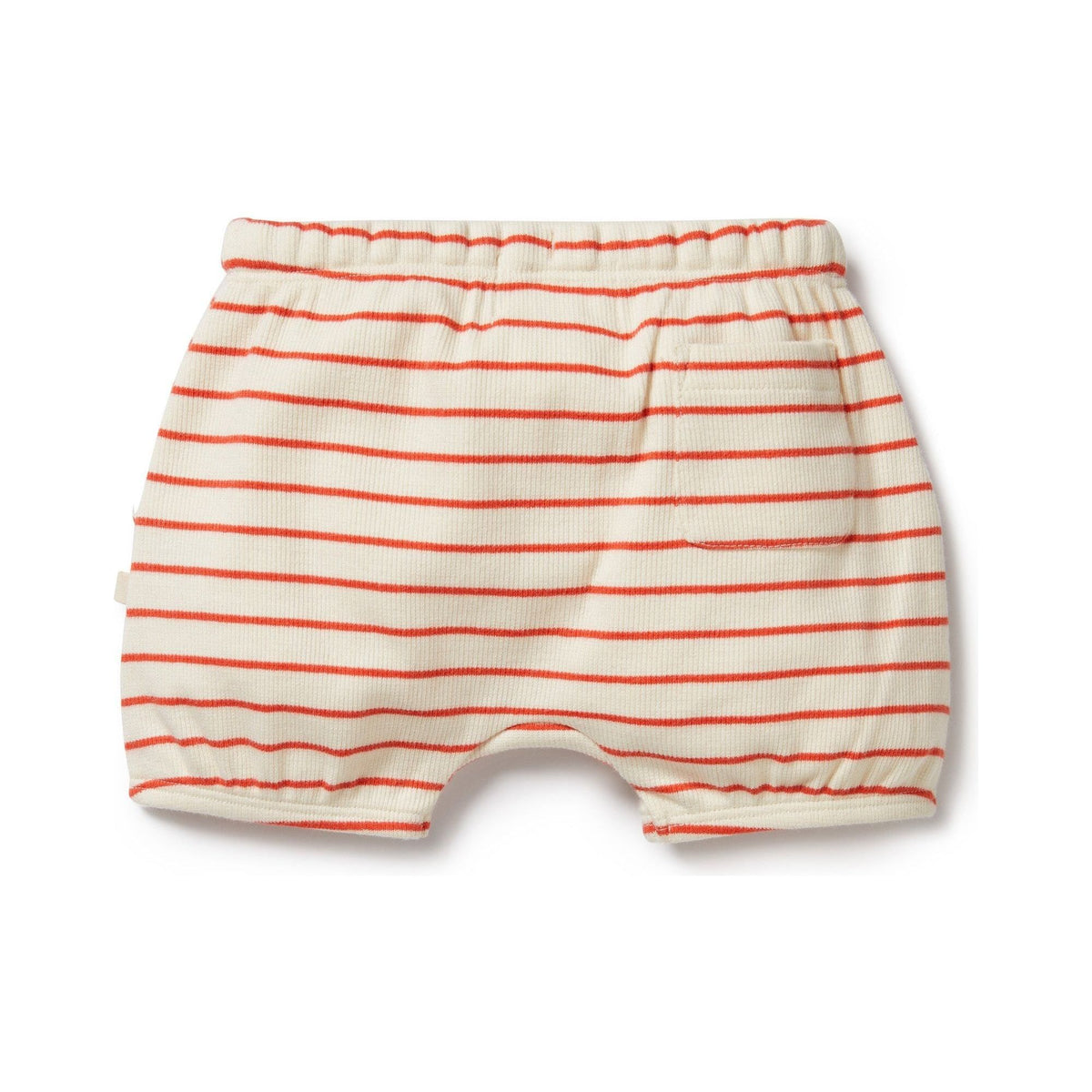 Petit Rouge Organic Bloomer Short