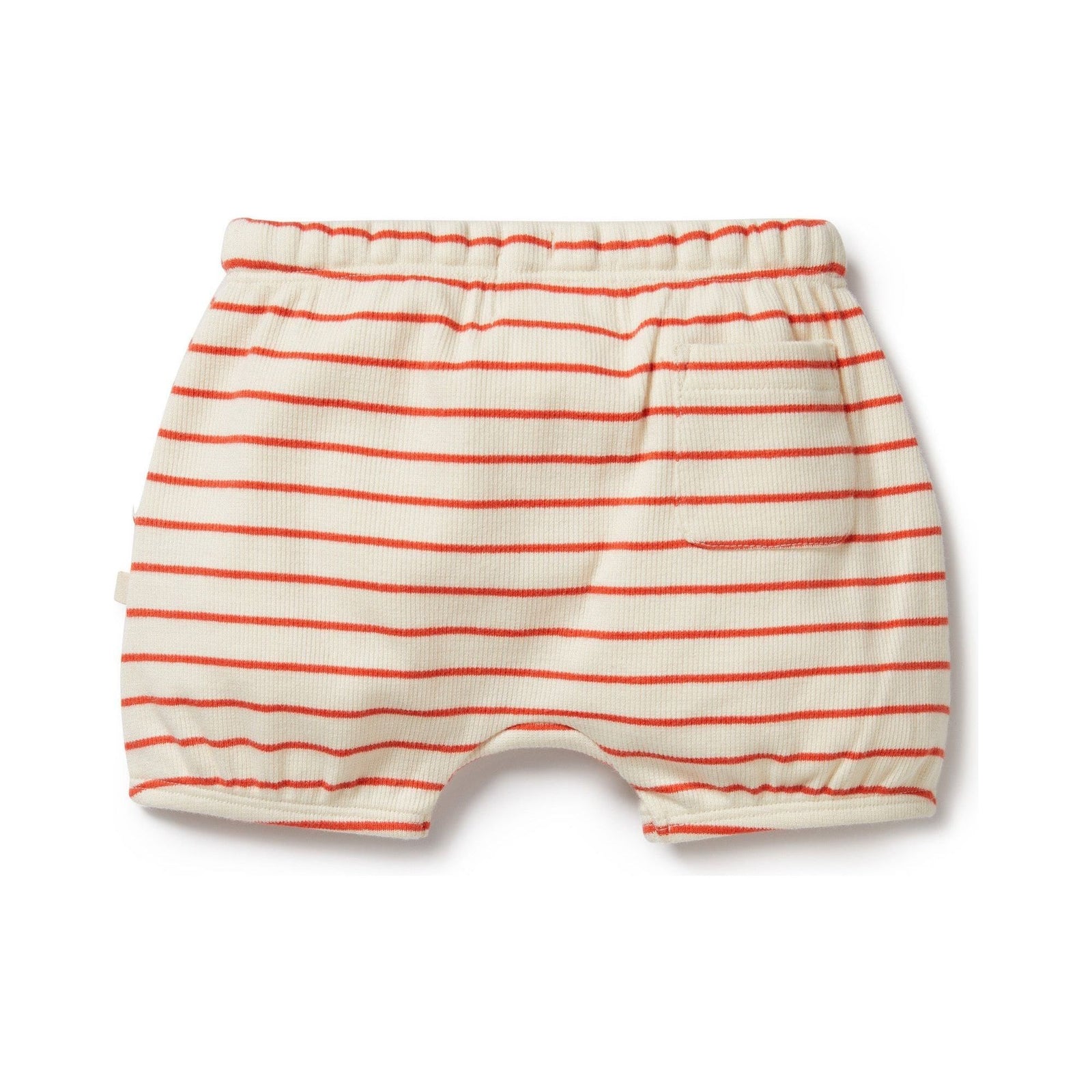 Petit Rouge Organic Bloomer Short