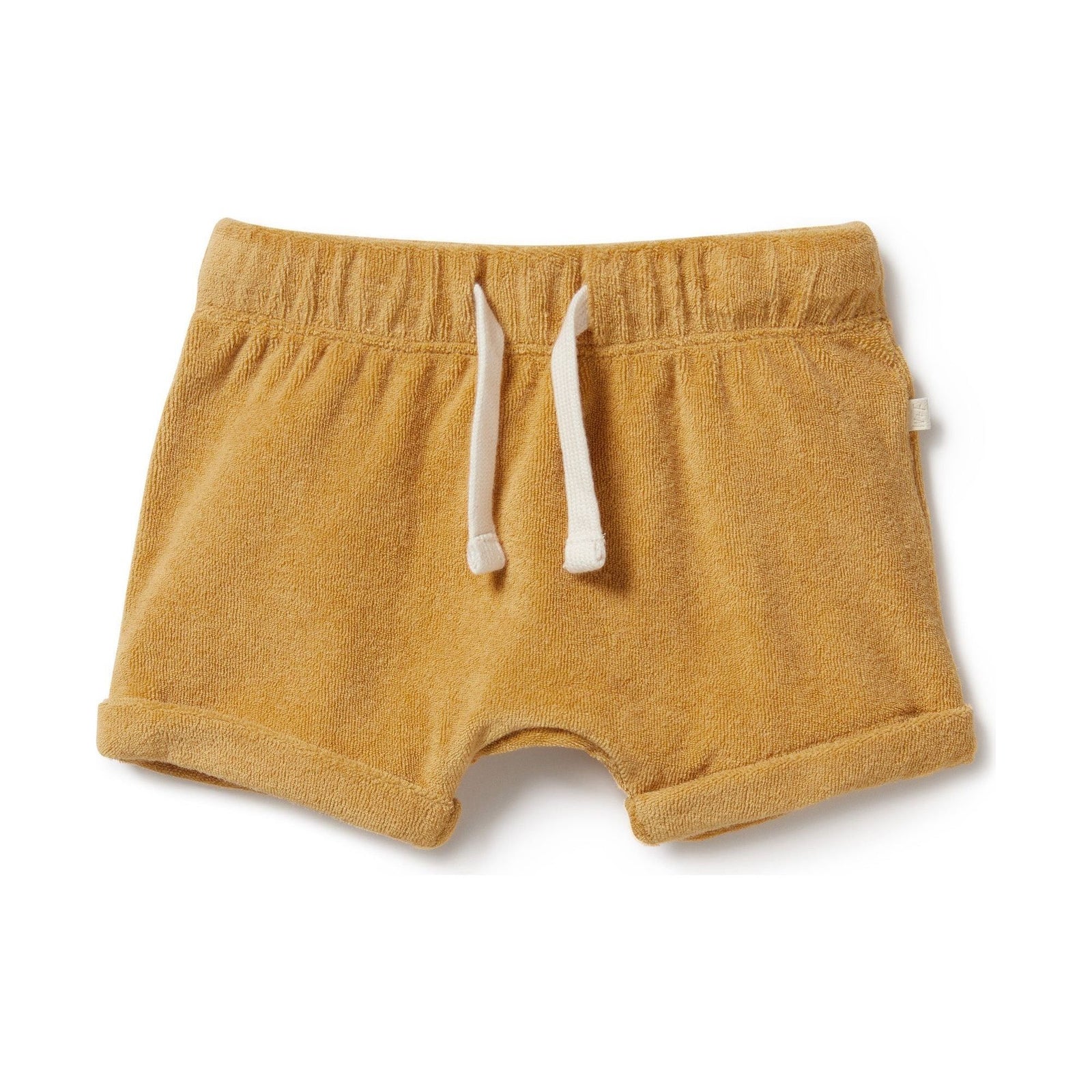 Sundial Organic Terry Short