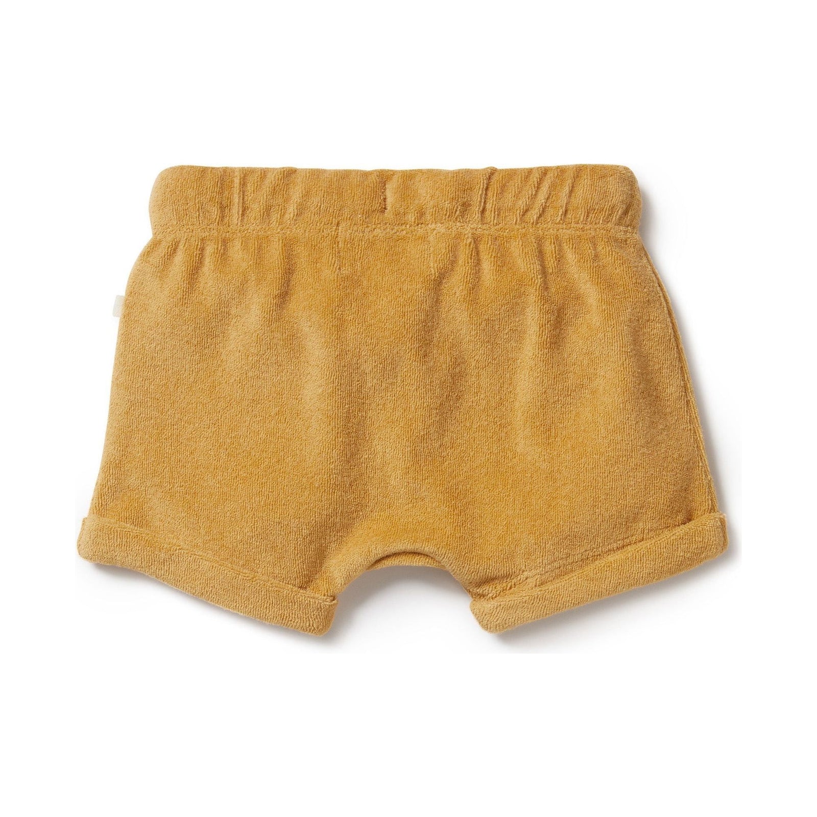 Sundial Organic Terry Short