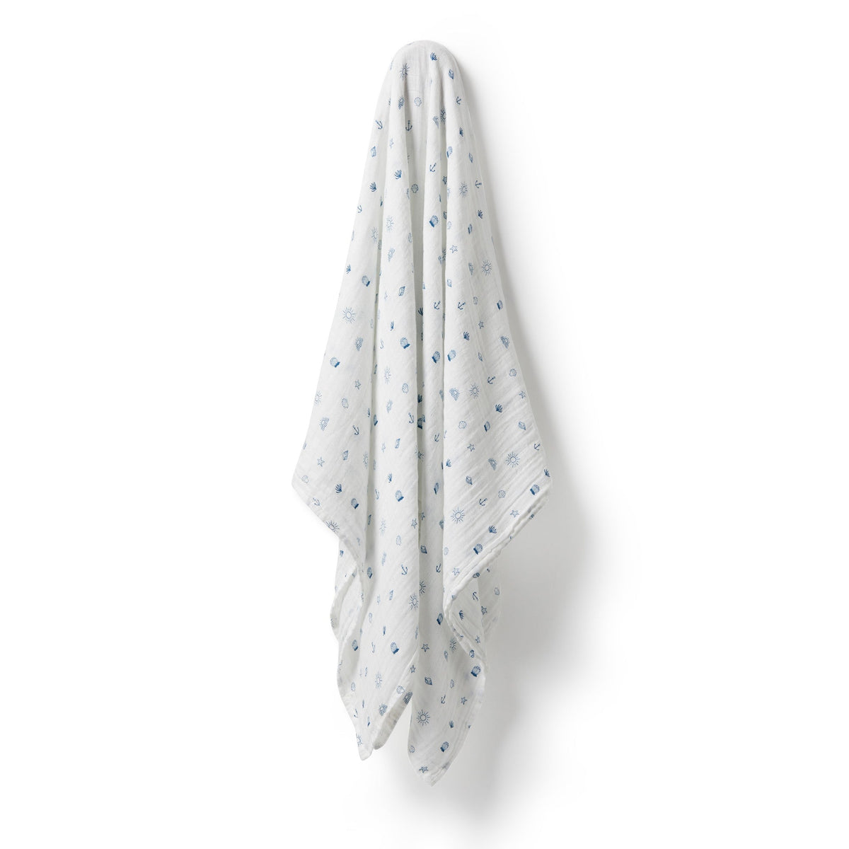 Summer Days Organic Muslin