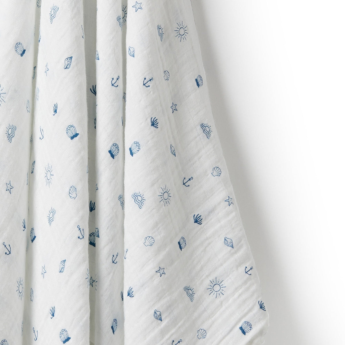 Summer Days Organic Muslin