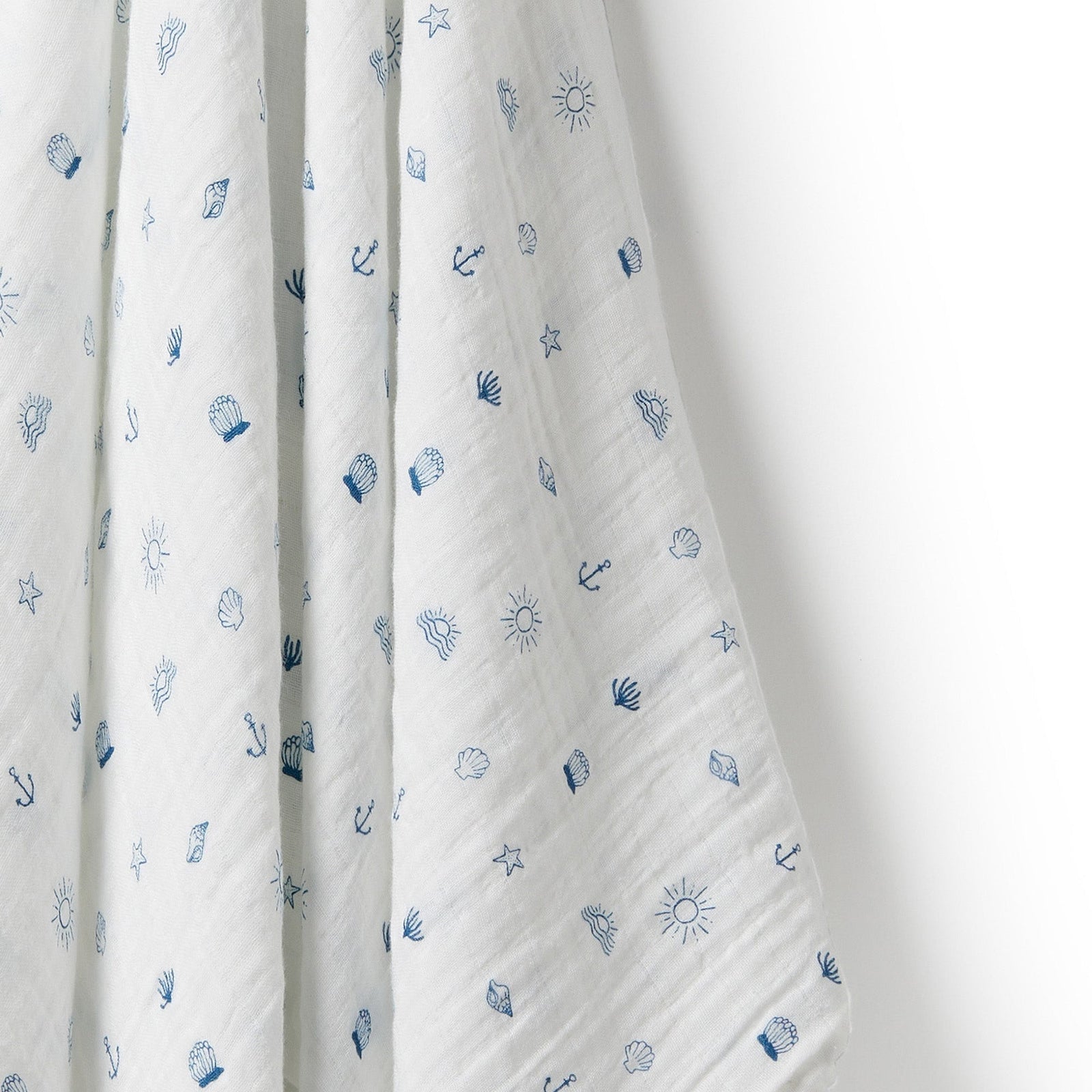 Summer Days Organic Muslin