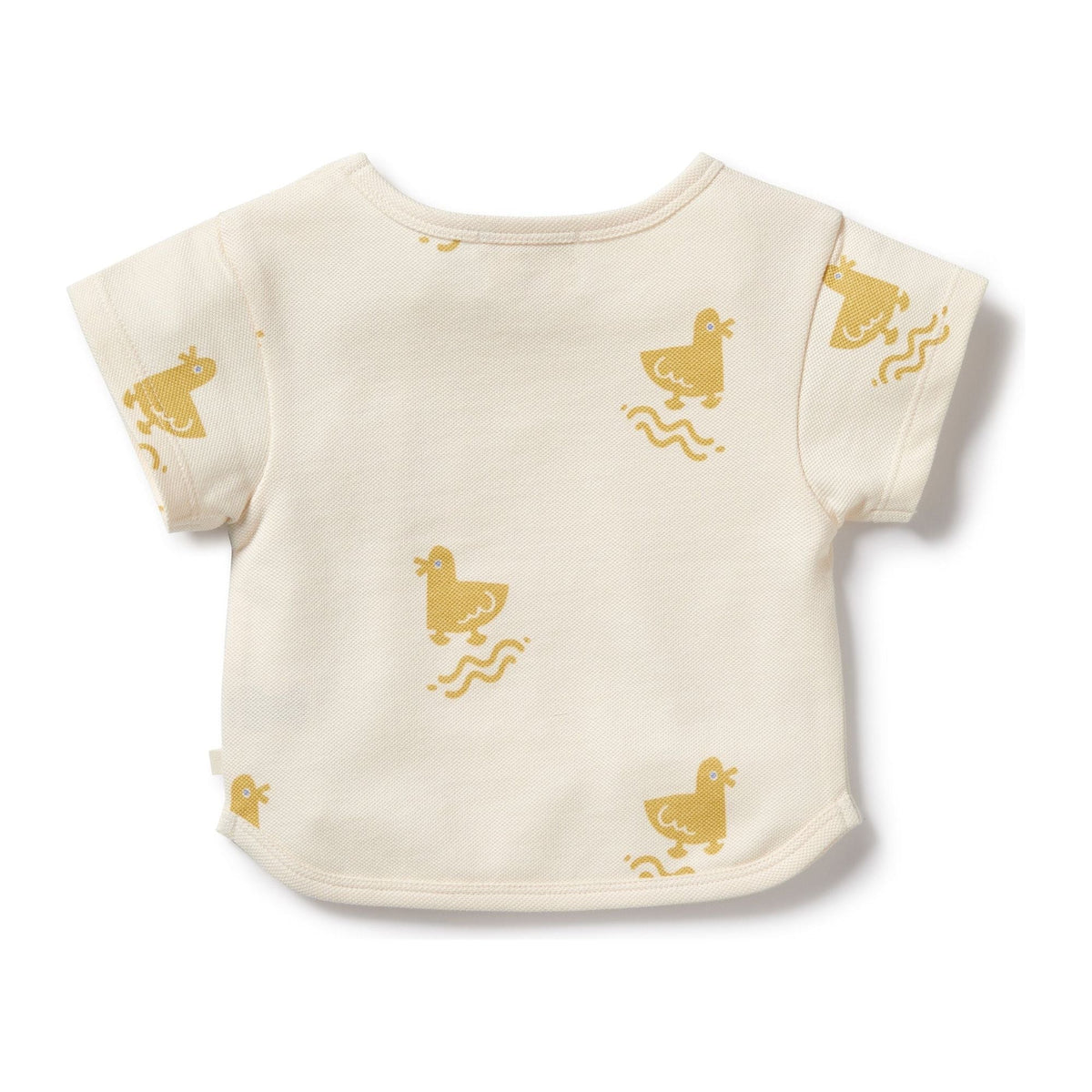 Quack Quack Organic Tee