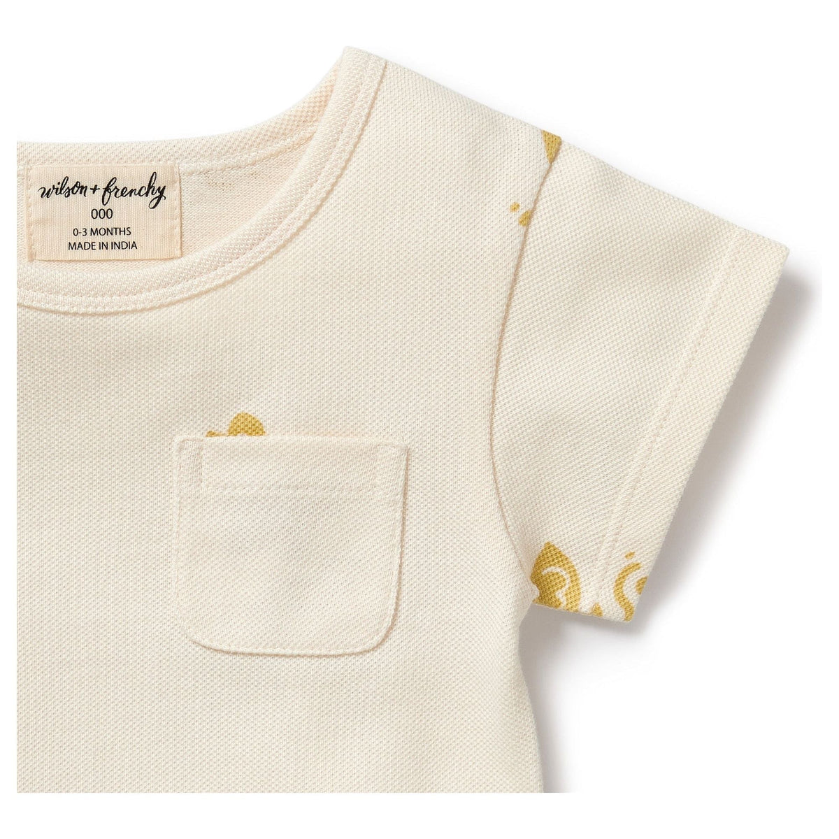 Quack Quack Organic Tee