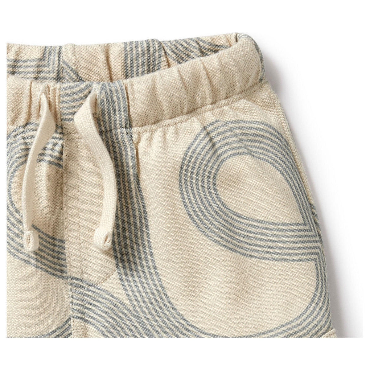 Follow Me Organic Short