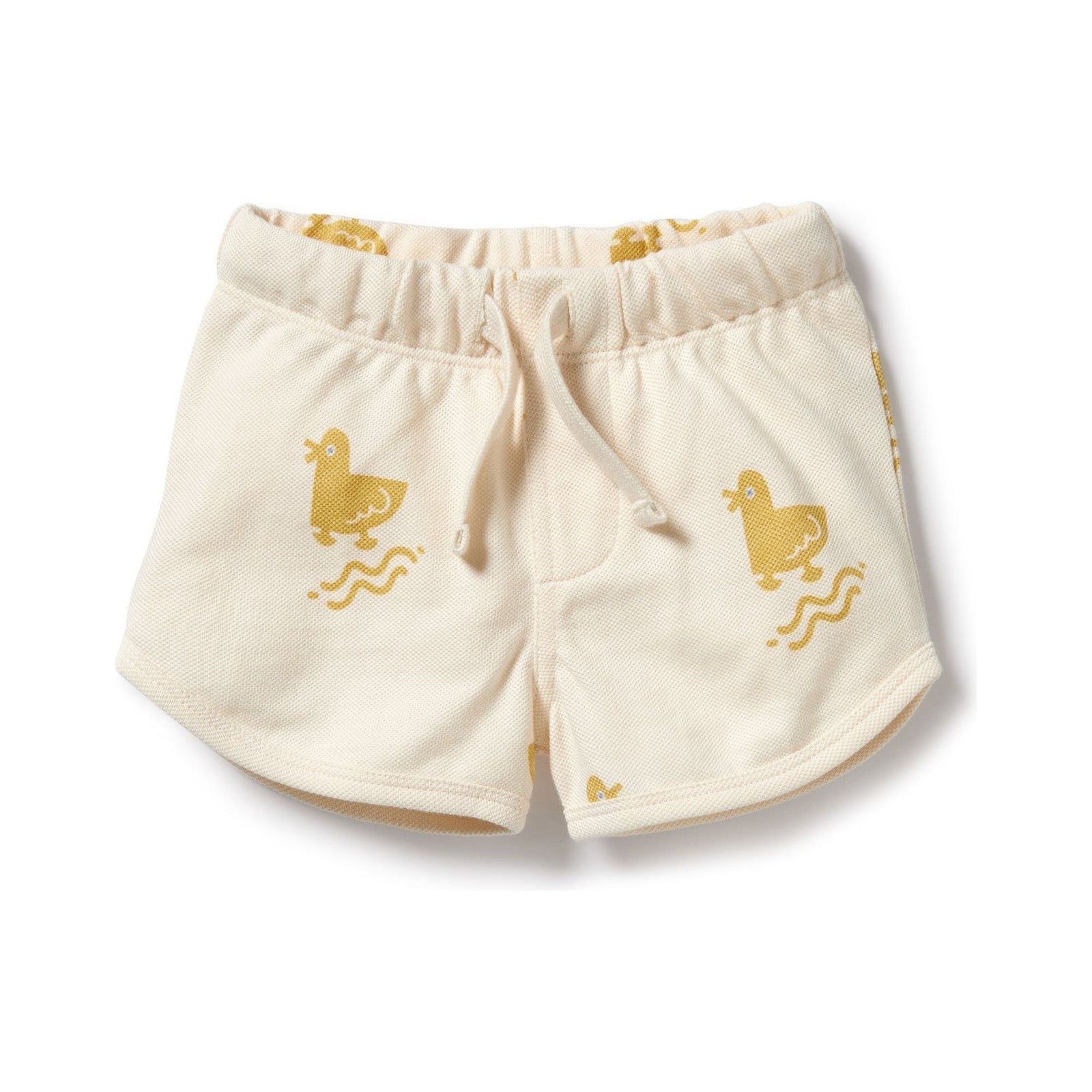 Quack Quack Organic Short