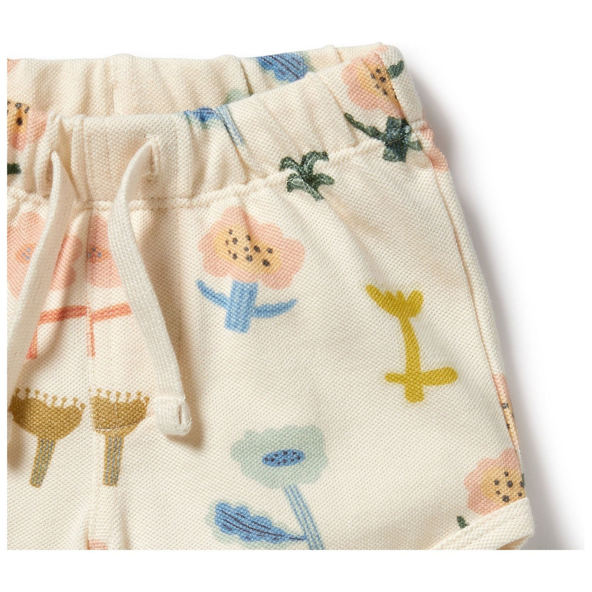 Cookie Cut Organic Short