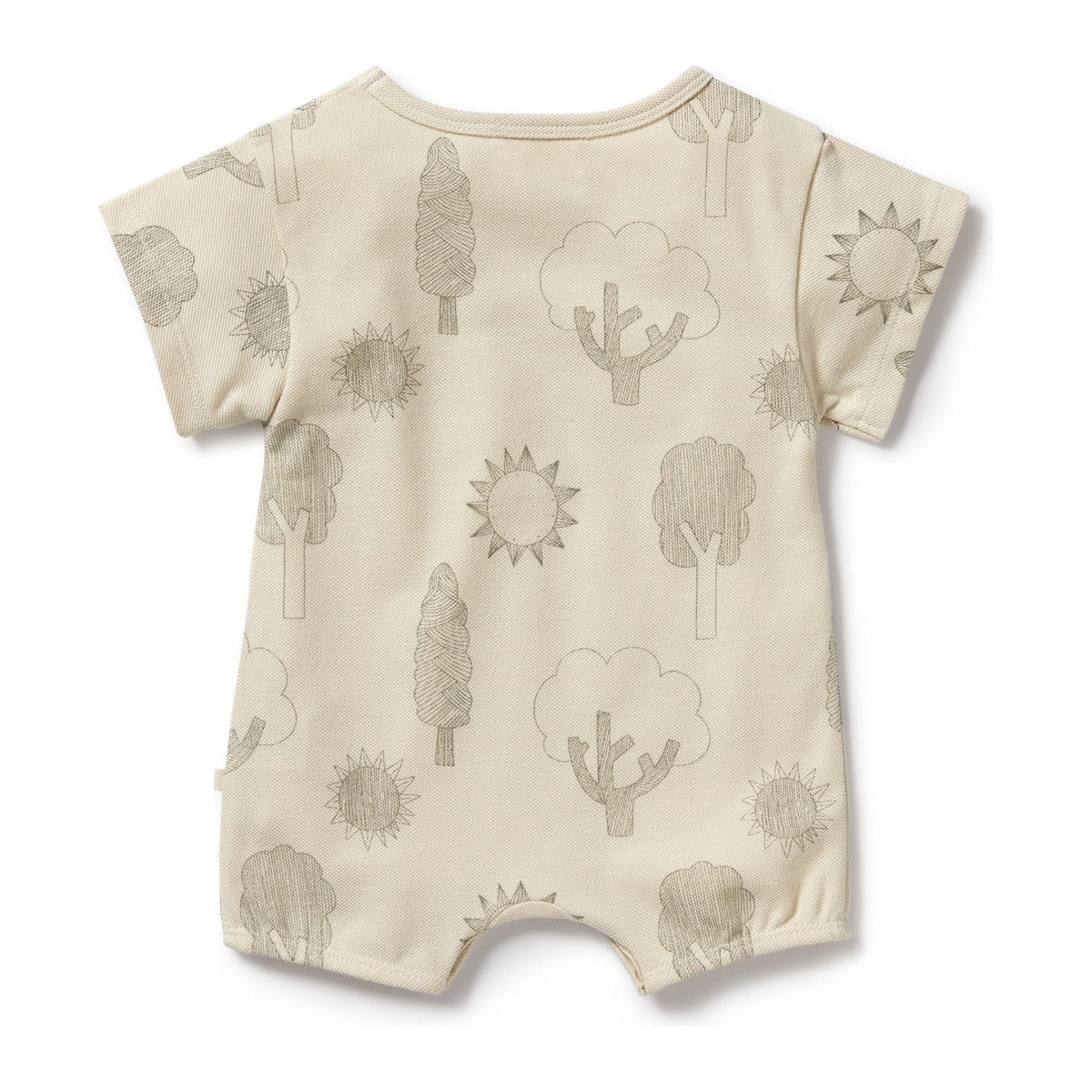 Park Days Organic Growsuit