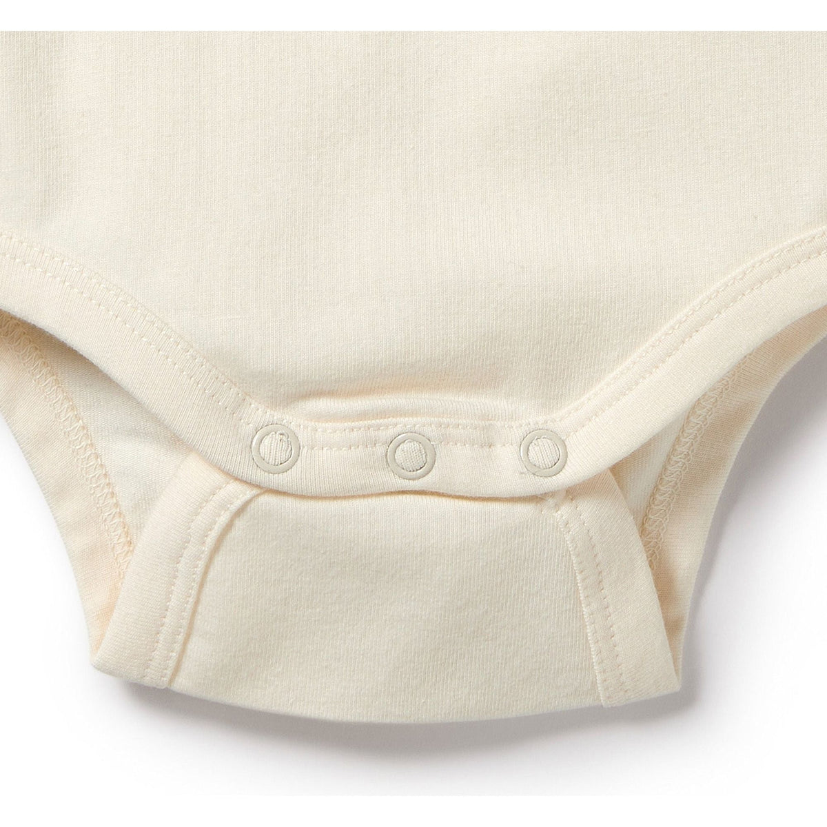 Quack Organic Bodysuit