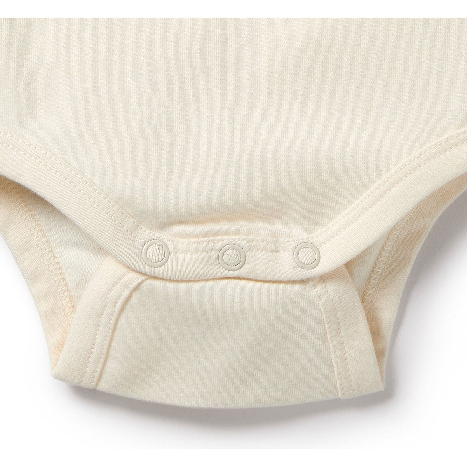 Quack Organic Bodysuit
