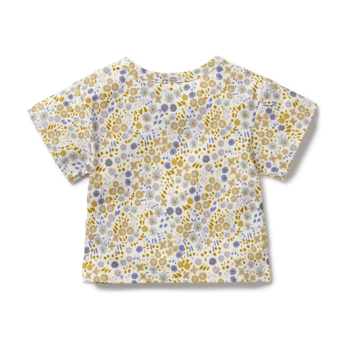 Little Meadow Organic Tee