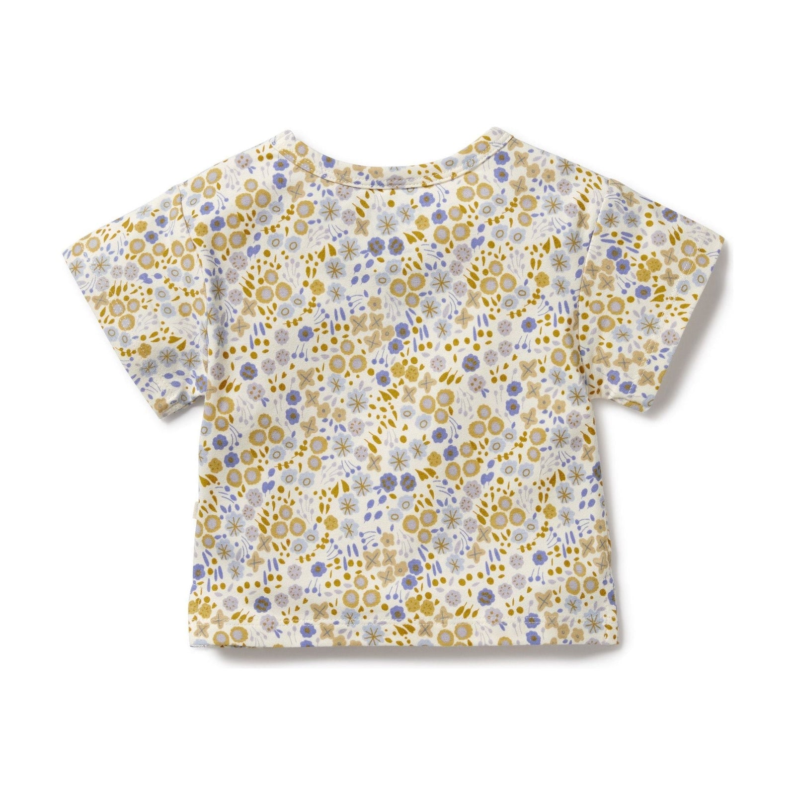 Little Meadow Organic Tee