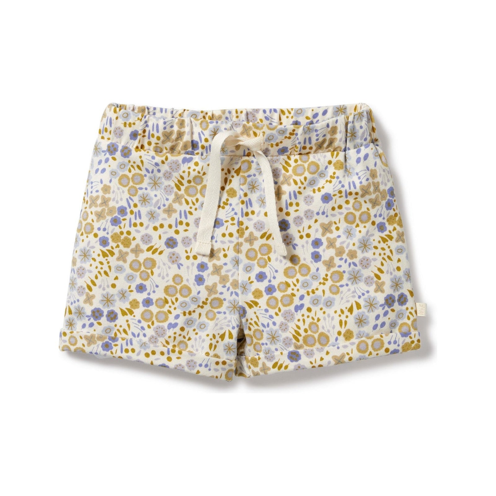 Little Meadow Organic Short