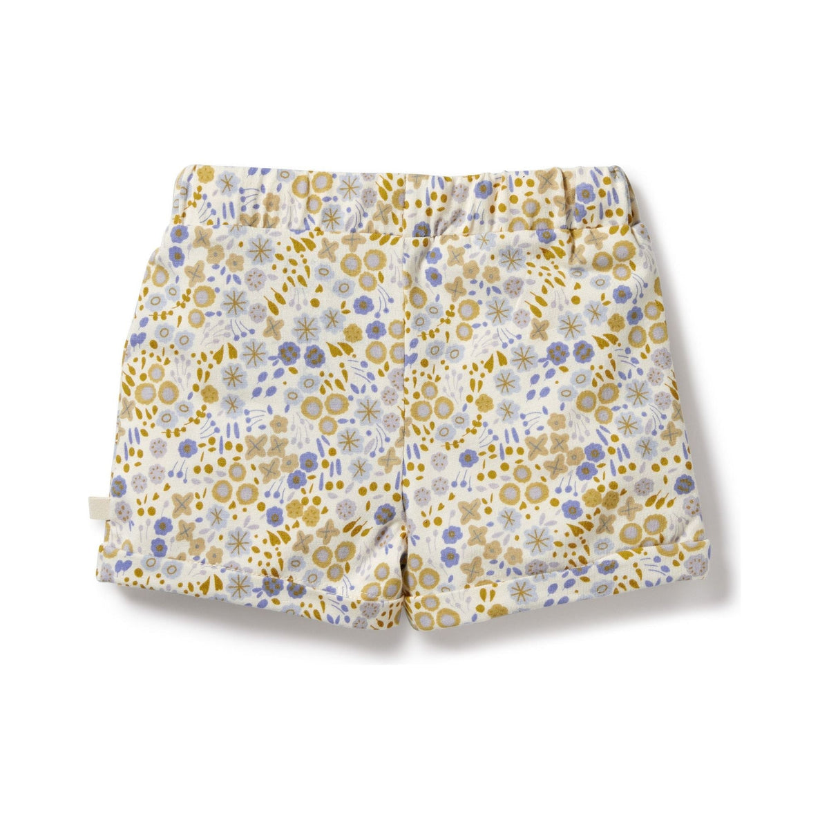 Little Meadow Organic Short