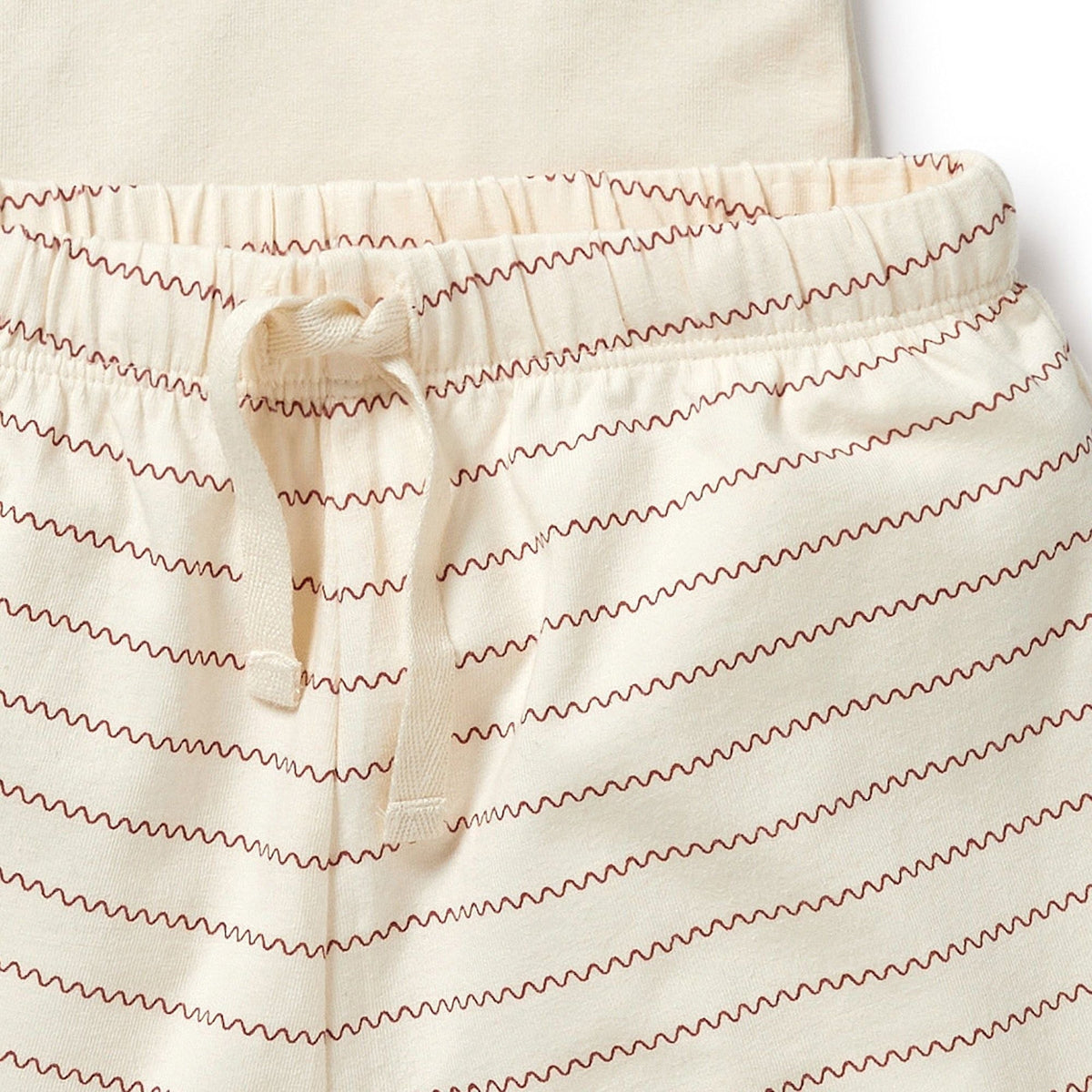 Puggle Organic Christmas Pyjamas