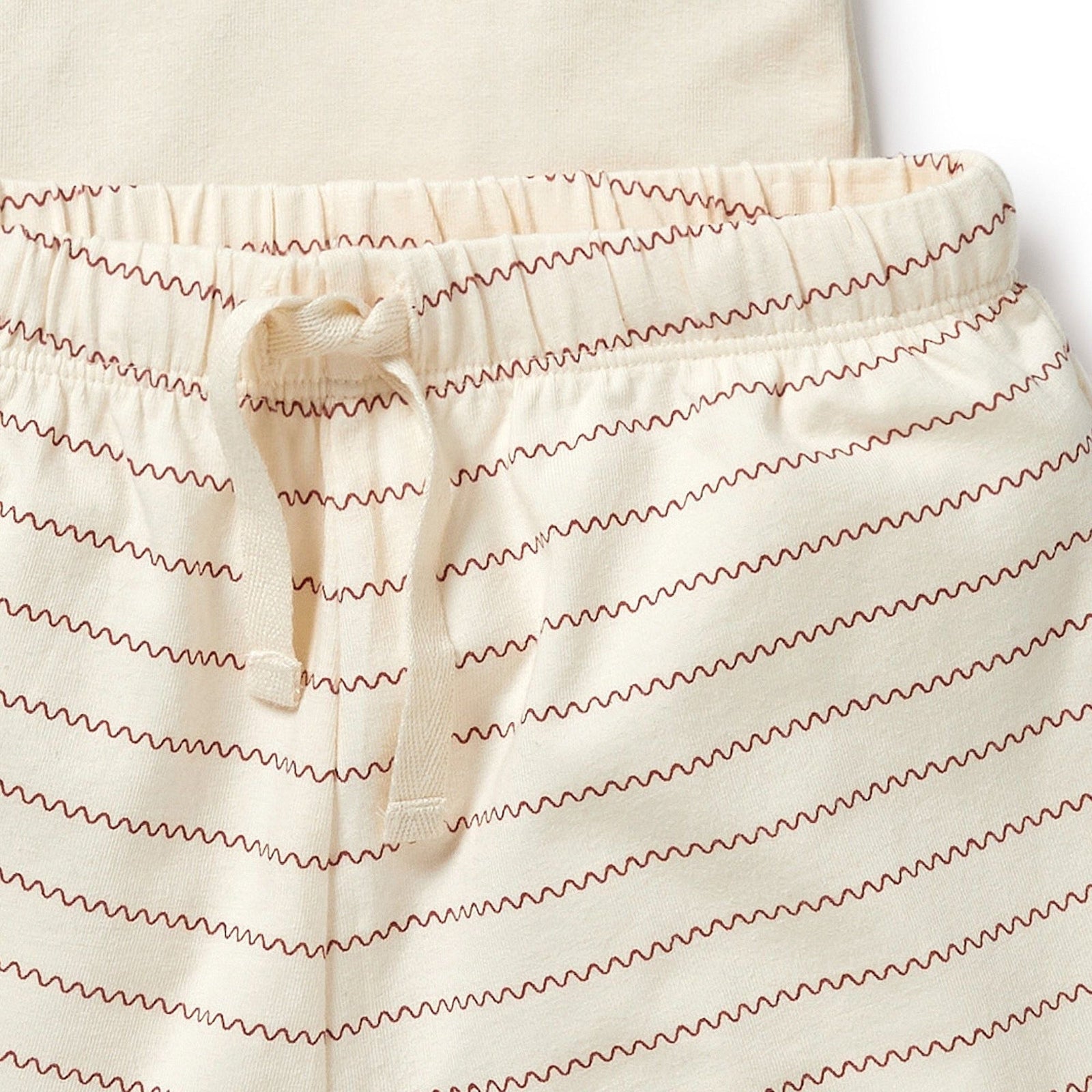 Puggle Organic Christmas Pyjamas