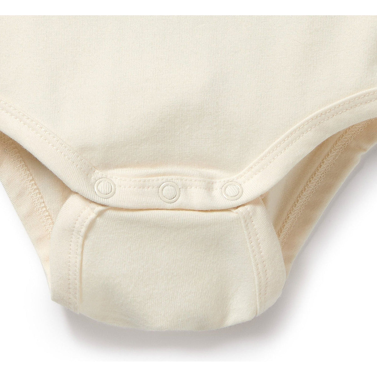 Puggle Organic Christmas Bodysuit