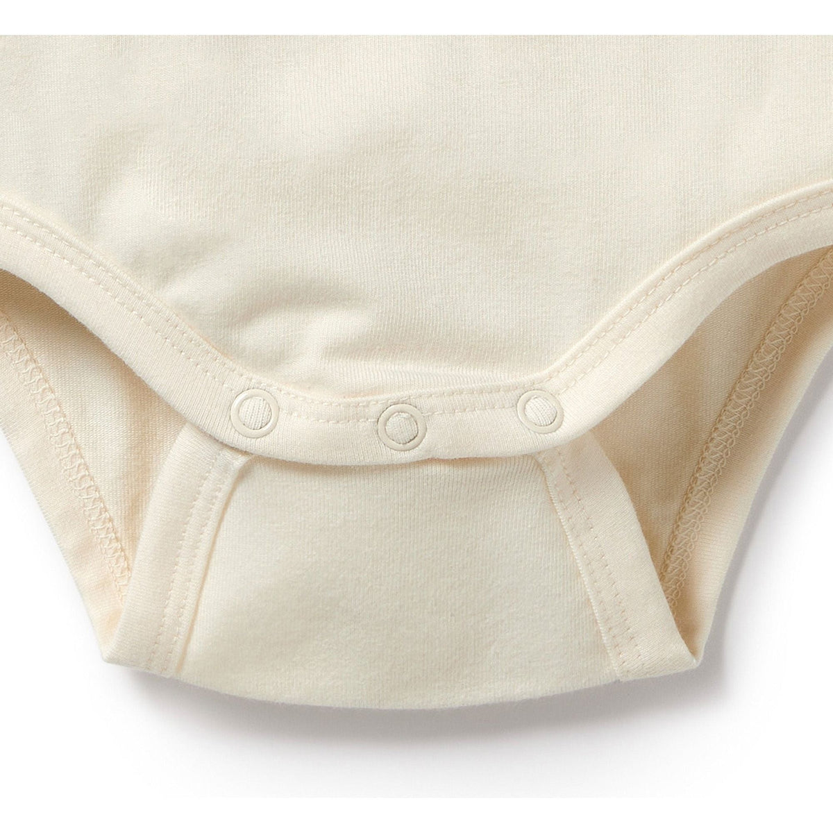 Koala Organic Christmas Bodysuit